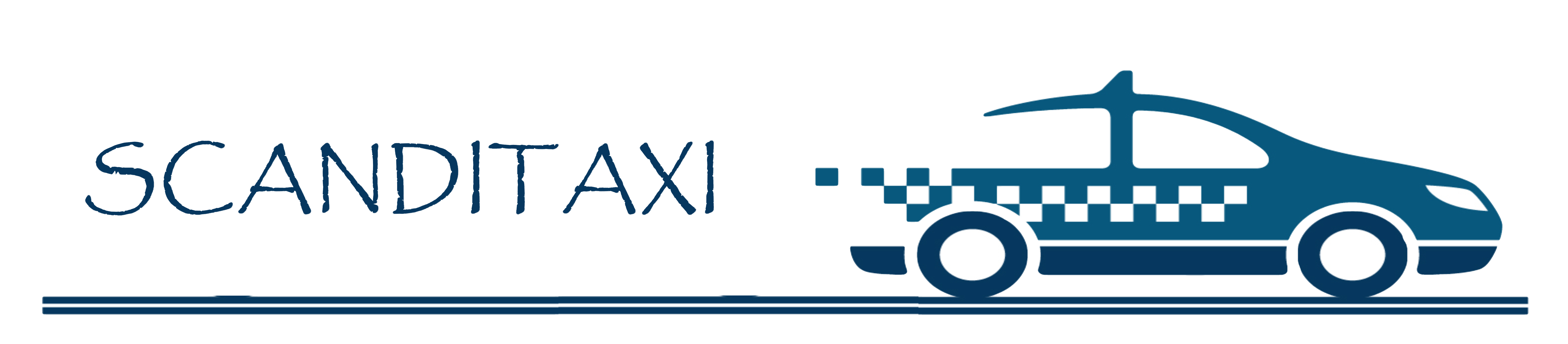 Scanditaxi